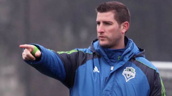 Inter Miami contrata a Kurt Schmid para formar parte del staff técnico del equipo