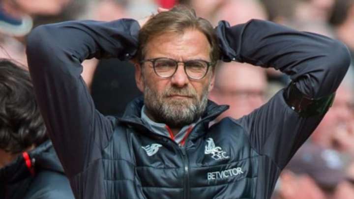 El Liverpool podría ser excluido de la Carabao Cup por alineación indebida El Liverpool podría ser excluido de la Carabao Cup por alineación indebida