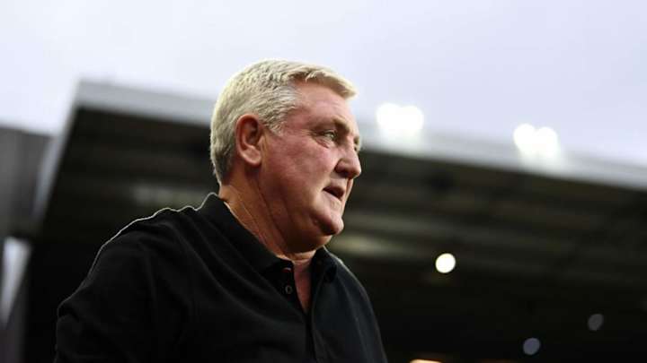 Steve Bruce Appointed Sheffield Wednesday Manager From February 1st
