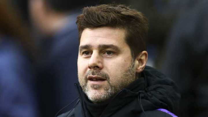 Spurs Boss Mauricio Pochettino Reveals 'Neutral Position' Ahead of Man City's Clash With Liverpool