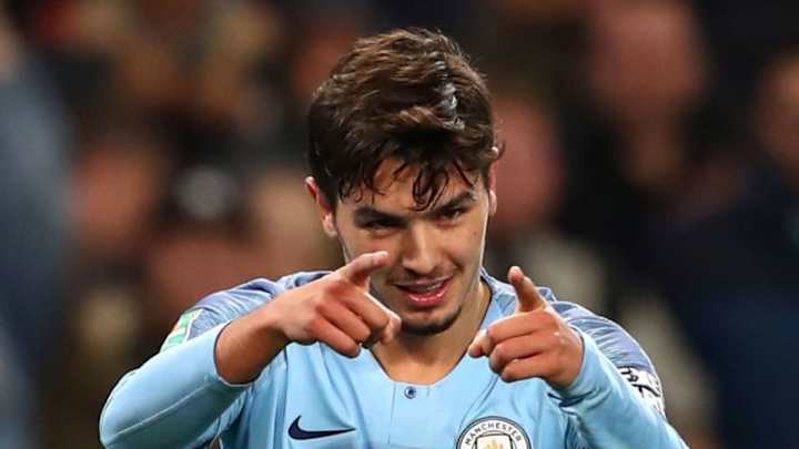 La fecha de presentación de Brahin Díaz con el Real Madrid