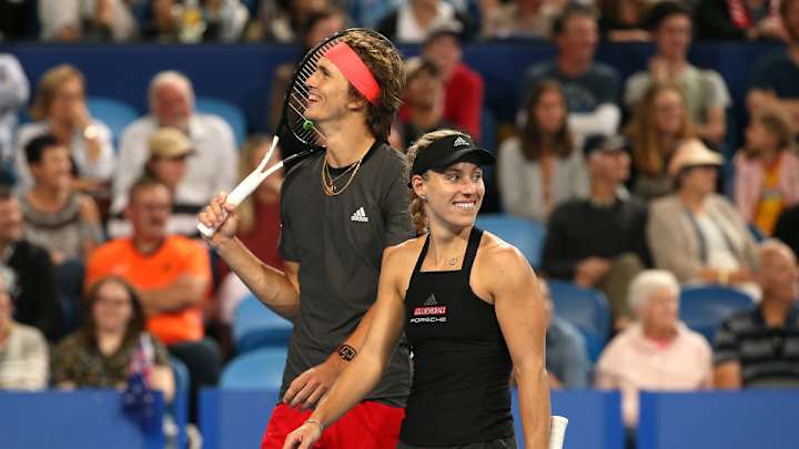 Germany, Switzerland to Face Off in Hopman Cup Final For Second Straight Year