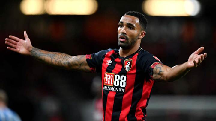 Bournemouth Refuse to Allow Chelsea Target Callum Wilson to Leave the Club Over Squad Depth Concerns