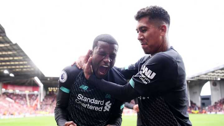 reads of the day 121118