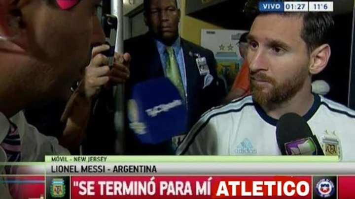 Los mejores memes por la salida de la "Pulga" Rodríguez de Atlético Tucumán