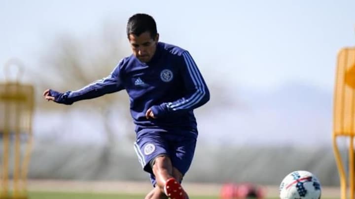 Maxi Moralez fue víctima de robo en su casa de Argentina durante las celebraciones de Año Nuevo