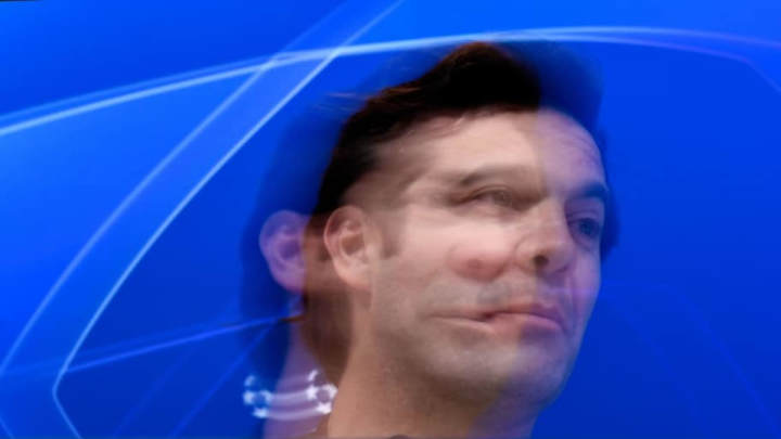 Solari estaría fuera del Real Madrid si no gana Liga o Champions League Solari estaría fuera del Real Madrid si no gana Liga o Champions League