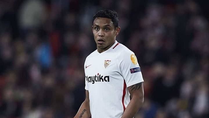 Luis Muriel es cedido a la Fiorentina