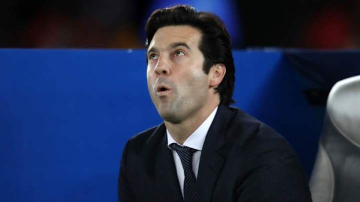 El Real Madrid podría jugar hasta nueve partidos en un mes