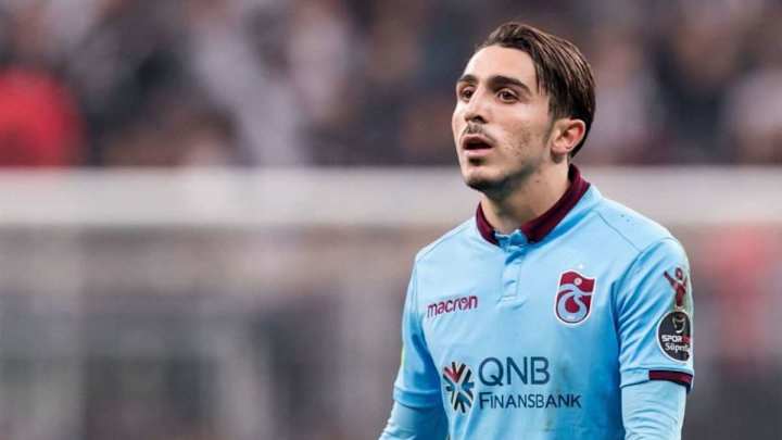 Liverpool Target Abdulkadir Omur Reveals Interest in Anfield Move Amid Rumours of £27m Bid