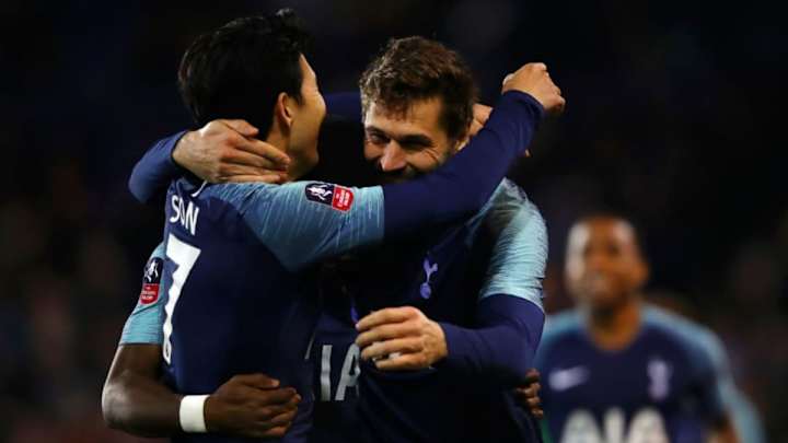 Tranmere Rovers 0-7 Tottenham: Report, Ratings & Reaction as Spurs Obliterate League Two Side