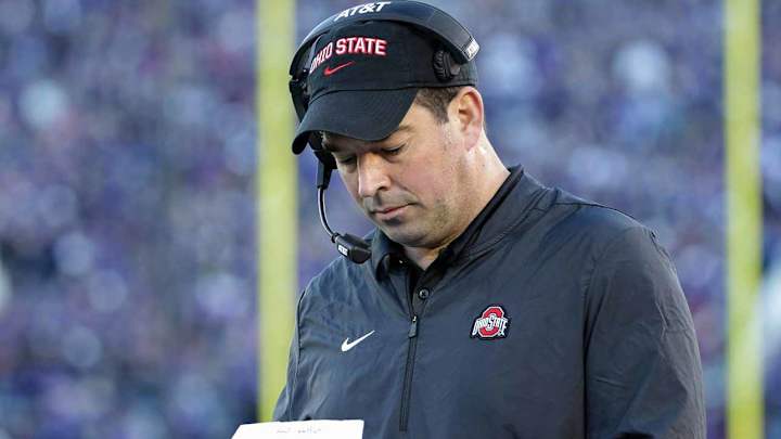 Ryan Day Hires Two Michigan Coaches to Ohio State Staff in Span of Two Days