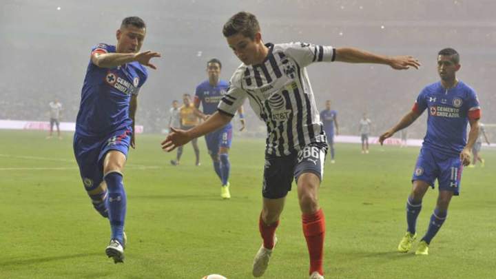 Daniel Lajud llega a Querétaro proveniente de Monterrey