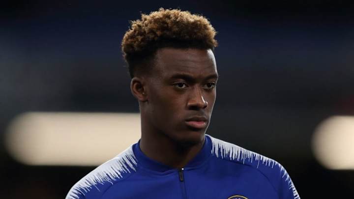 Report: Callum Hudson-Odoi Wants to Leave Chelsea Amid Bayern Munich Interest