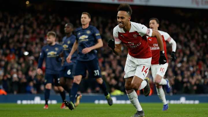 Man Utd vs Arsenal Preview: Where to Watch, Live Stream, Kick Off Time & Team News Man Utd vs Arsenal Preview: Where to Watch, Live Stream, Kick Off Time & Team News