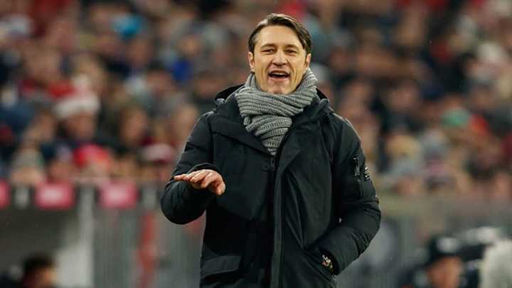 Bayern Munich Transfer Targets Depict a Team Eyeing Need for Speed Bayern Munich Transfer Targets Depict a Team Eyeing Need for Speed