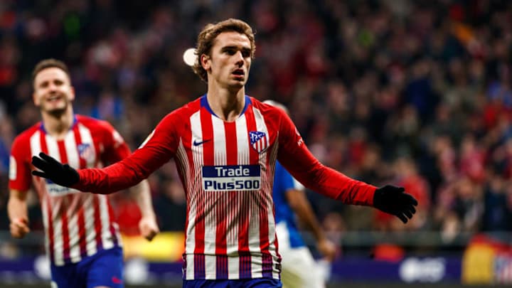 Sevilla vs Atletico Madrid Preview: Where to Watch, Kick Off Time, Live Stream, Team News & More