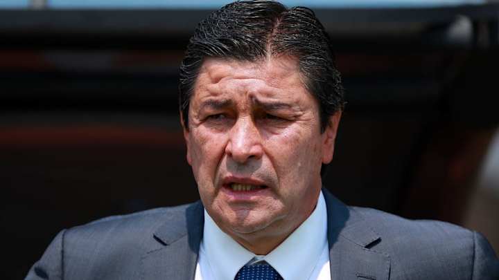 La lista de convocados de Luis Fernando Tena para el clásico nacional La lista de convocados de Luis Fernando Tena para el clásico nacional