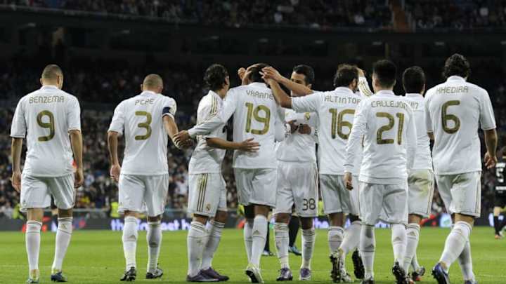 El ex del Real Madrid que deberá ir a juicio por un supuesto fraude a Hacienda