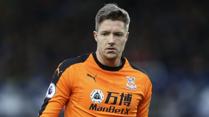 FA Investigating Wayne Hennessey Over Controversial 'Nazi Salute' Picture on Social Media