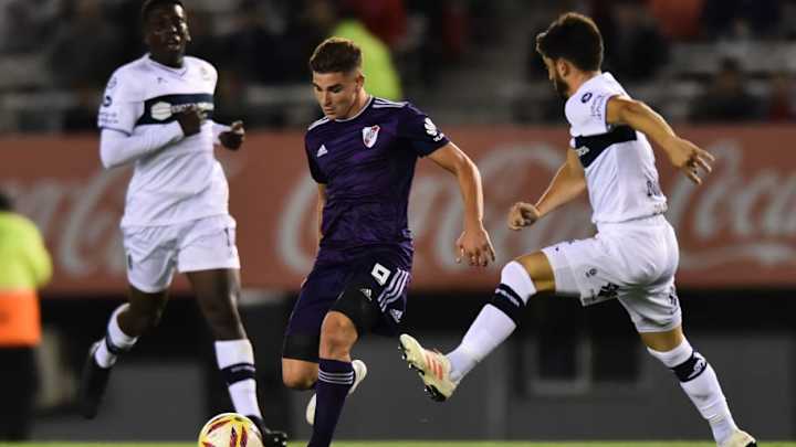 Gimnasia - River | Horario, transmisión de TV y posibles alineaciones