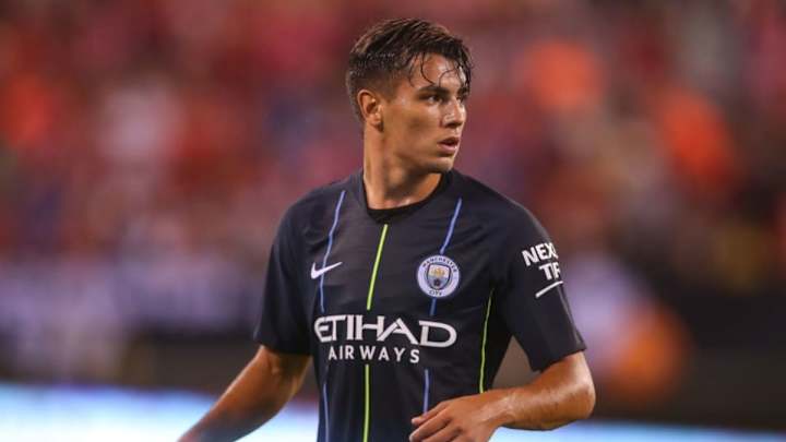 Report: Real Madrid Agrees on Transfer Fee for Man City's Brahim Diaz