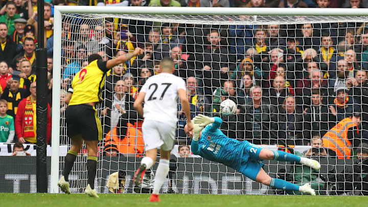Wolves vs Watford: 8 Key Facts & Stats to Impress Your Mates Ahead of Premier League Clash