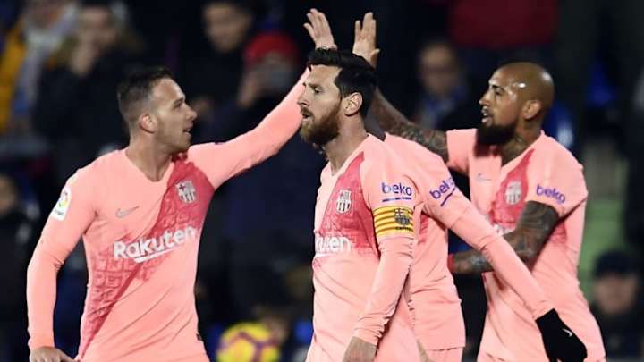 Levante vs Barcelona Preview: Where to Watch, Live Stream, Kick Off Time, Team News & More