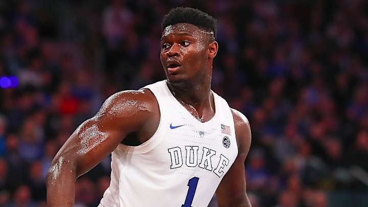 Roundtable: New Year's Resolutions, Sleeper Conference Contenders and More