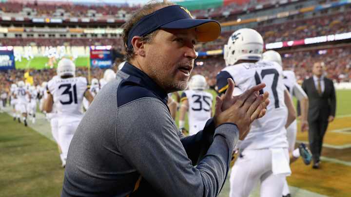 New Year's Hot Clicks: NFL, College Football Coaching Moves; Steelers Star Showdown