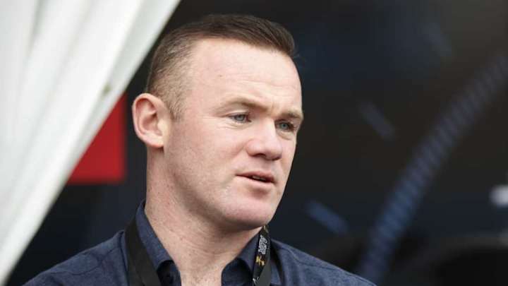 Wayne Rooney Was Arrested at Airport in DC for Public Intoxication Wayne Rooney Was Arrested at Airport in DC for Public Intoxication