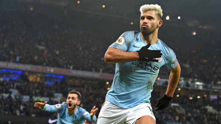 Manchester City 2-1 Liverpool: Report, Ratings & Reaction as Champions End Reds' Unbeaten Run