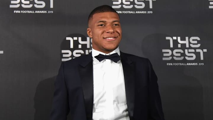 La irrechazable oferta con la que Real Madrid se haría con Kylian Mbappé el próximo año La irrechazable oferta con la que Real Madrid se haría con Kylian Mbappé el próximo año