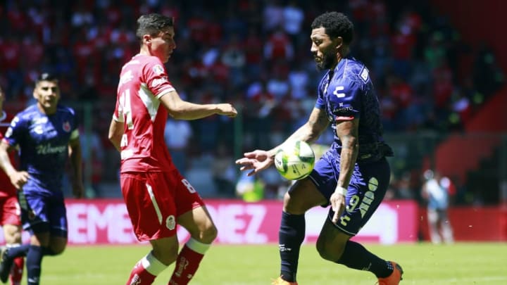 Toluca vs Veracruz | Horario, canal de transmisión de TV, streaming online y posibles alineaciones Toluca vs Veracruz | Horario, canal de transmisión de TV, streaming online y posibles alineaciones