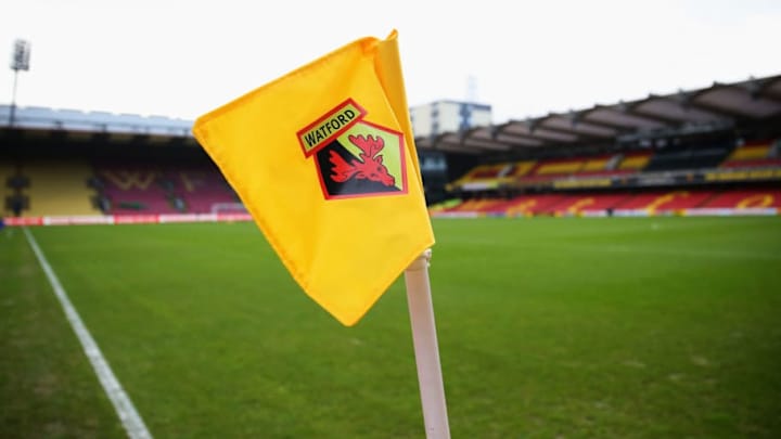 FK Voždovac Confirm the Transfer of Filip Stuparevic to Watford on Four-Year Deal FK Voždovac Confirm the Transfer of Filip Stuparevic to Watford on Four-Year Deal