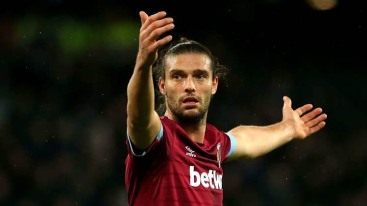 West Ham Set to Listen to Offers for Both Andy Carroll & Reece Oxford During January Window