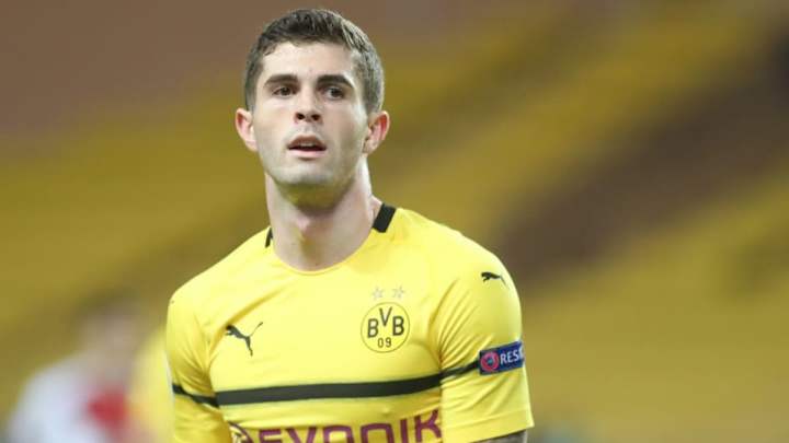 Why Big Money Signing of Christian Pulisic Could Backfire Massively on Chelsea