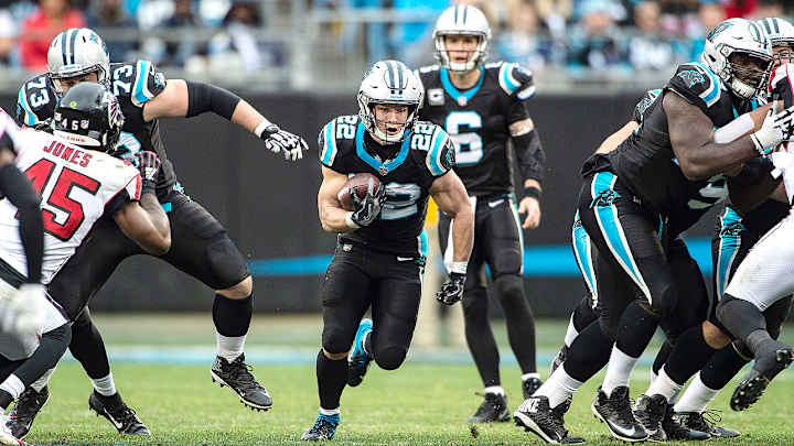 Fantasy Football 2018 MVPs