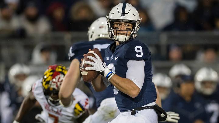 How to Watch the Citrus Bowl: Kentucky vs. Penn State Live Stream, TV Channel