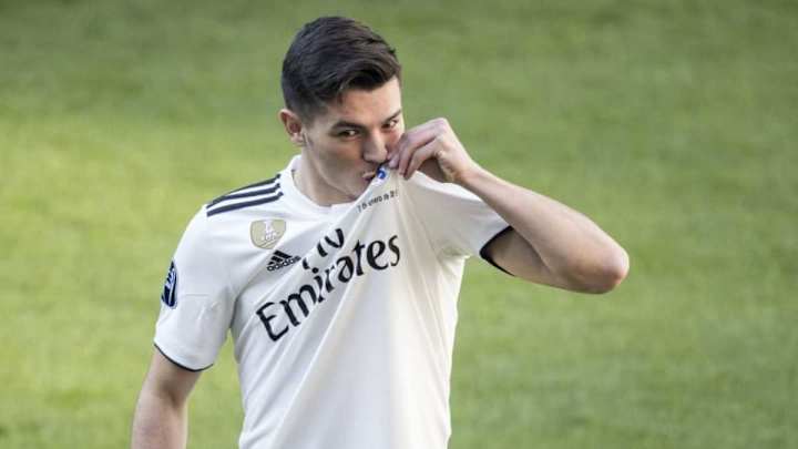 Pep Guardiola Reveals Why He 'Doesn't Mind' Seeing Brahim Diaz Join Real Madrid