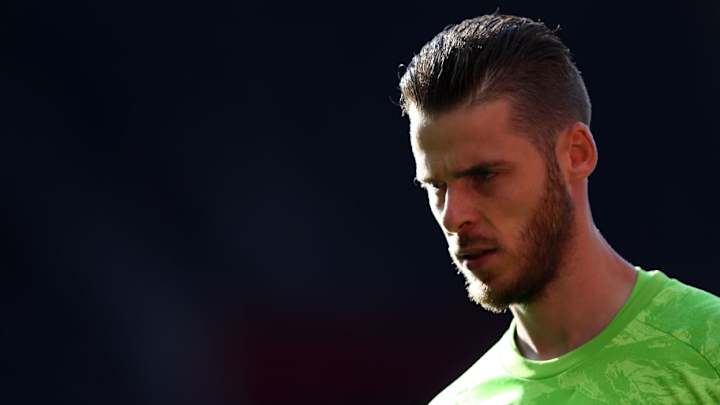 David De Gea Insists Man Utd Squad Are Ready to 'Fight to the Death' for Ole Gunnar Solskjaer