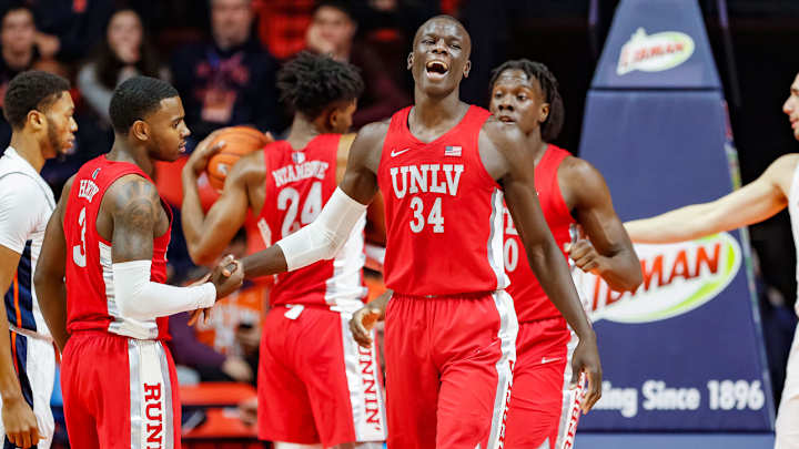 College Basketball Best Bets: New Mexico in Prime Letdown Spot