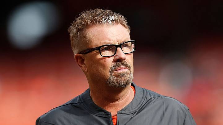 NFL Coaching Tracker: Latest News, Rumors and Updates on Firings and Hirings