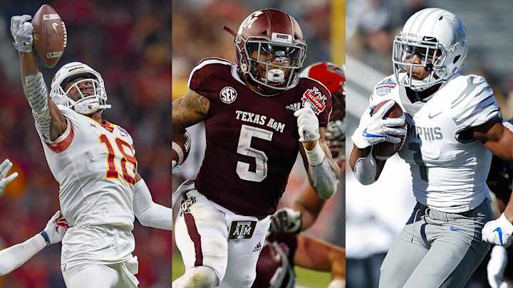 SI's All-Bowl Team: Who Stood Out from the 2018–19 Postseason?