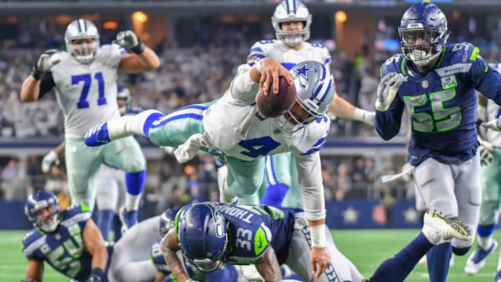 Cowboys vs. Rams Betting Preview: Dallas Looks to Stay Hot on the Road Cowboys vs. Rams Betting Preview: Dallas Looks to Stay Hot on the Road