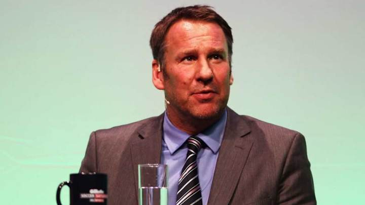 Paul Merson Questions Arsenal's Pursuit of Leicester's Harry Maguire