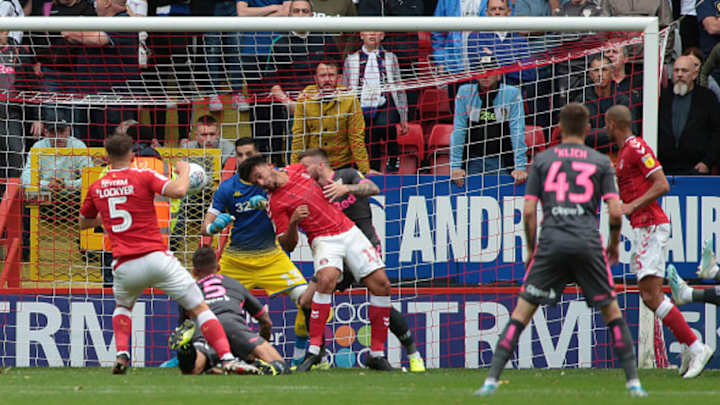 Championship Roundup: Charlton Stun Leeds, Forest Triumph at Stoke & Derby Win Thriller