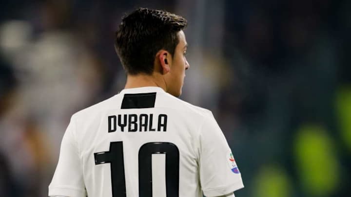 Report Claims Bid of €100m+ Could Be Enough to Snatch Paulo Dybala From Juventus This Summer