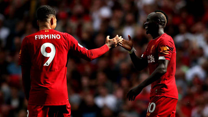 Sheffield United vs Liverpool: 7 Facts & Stats to Impress Your Mates Ahead of Premier League Clash Sheffield United vs Liverpool: 7 Facts & Stats to Impress Your Mates Ahead of Premier League Clash