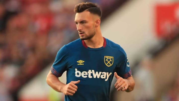 Sead Haksabanovic Set to Leave West Ham to Join Swedish Side AIK on Loan